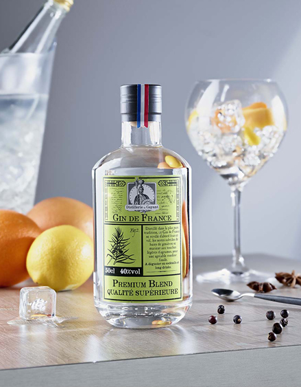 Ambiance Gin_Distillerie-de-Gayant