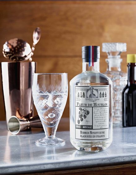 Fleur de Houblon Distillerie de Gayant